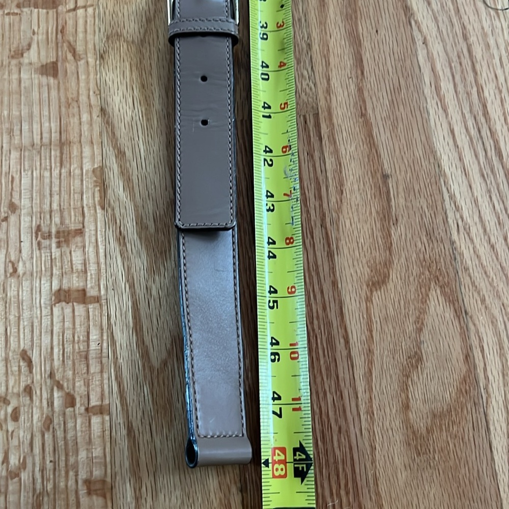 Gucci strap - Picture 6 of 7
